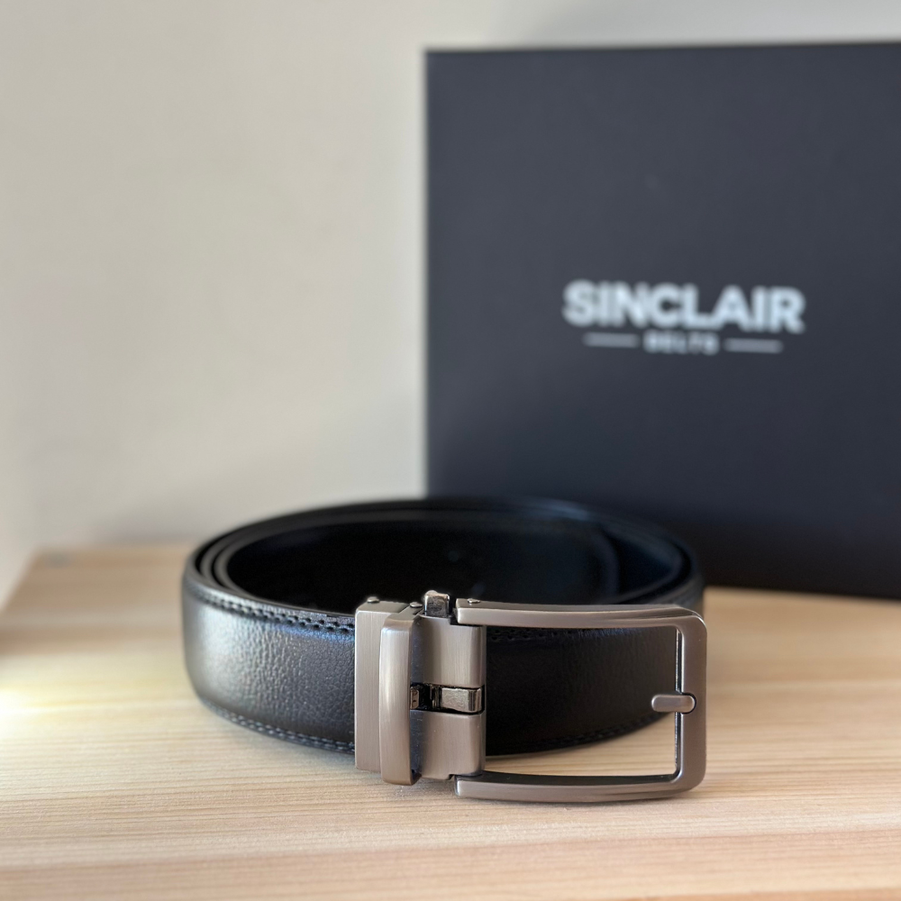 Cintura Sinclair - l'originale cucita a mano